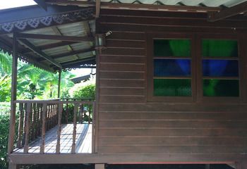 Miko Resort Ban Non Muang  Exterior photo